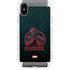 Marvel Deadpool Legacy Surprised Deadpool iPhone Cases